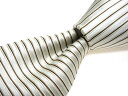 ブランド ネクタイ 【中古】INTERNATIONAL TEXTILE インターナショナルテキスタイル 総柄 ネクタイ 良品 メンズ 【,r63547,】