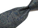 ブランド ネクタイ 【中古】ARIOSO アリオーソ 花柄 ネクタイ 良品 メンズ プレゼント 【,r83145,】