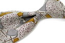 ブランド ネクタイ 【中古】import brand 総柄 メンズ プレゼント 【,r18033,】