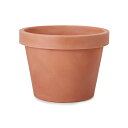 プラスタ バッソ レゴラーレ M 55≪植木鉢/大型/軽量/おしゃれ/プラスチック≫