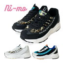 NM ni-mo ニーモ キッズ ガールズ スニーカー j014 20cm 21cm 21.5cm 22cm 22.5cm 23cm