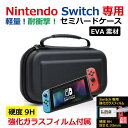 Nintendo Switch ケース 収納 カバー セミ ...