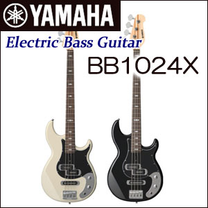 YAMAHA（ヤマハ）　Electric Bass Guitar（エレキベース）　4弦　B…...:basaro:10004989
