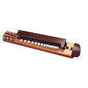【送料無料】ヤマハ 大正琴 TH-15E
