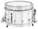 【14インチ】ヤマハ マーチングスネアドラム MSS-9314WH(ホワイト)WHITE ショートモデル 【送料無料】