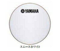 ヤマハコンサートバスドラムヘッド（レモ社製）　32