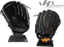 ハタケヤマ HATAKEYAMA 硬式グローブ グラブ 投手用 PBWシリーズ PBW-7118B 型付け無