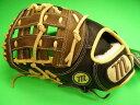 送料無料 Marucci マルチ marucci 海外モデル 硬式用 左投げ用 ファーストミット HTG Series 12.5" First Base Mitt MFGHG125FB