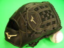 型付け無料 ミズノ USA MIZUNO 海外モデル オールラウンド用 グラブ MVP PRIME 1200P3 12インチ ブラック 投手 硬式野球対応 グローブ