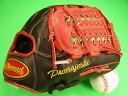 型付け無料 Diamond ダイアモンド 海外メーカー 硬式対応 オールラウンド用 PRO MAJESTIC ブラック×レッド PM111