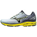ランニングシューズMIZUNO(ミズノ)ウェーブライダー19 スーパーワイド j1gc160304