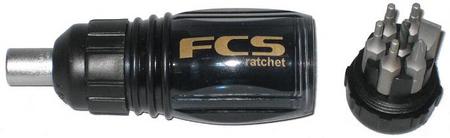 FCS �t�B���̎��t������O�����ȒP�ɂł��܂��BFCS RACHET TOOL PACK OF 10