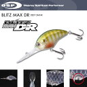 OSP BLITZMAX ブリッツマックスDR (ディープランナー) 【hls04】