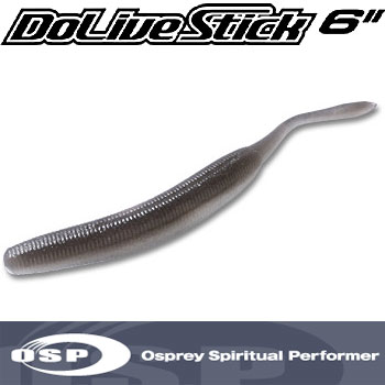 OSP　DoLive Stick ドライブスティック (6インチ) 【メール便配送可】