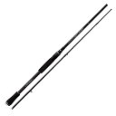 ●エバーグリーン EVERGREEN ライトキャバルリー CLCS-75M (スピニングモデル)