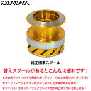 ●ダイワ 15レブロス2500(4960652955744)用 純正標準スプール (部品コード128903) 【キャンセル及び返品不可商品】 【まとめ送料割】