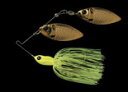 ●デプス Deps ミニブロス 1/2ozダブルタンデムブレード 【メール便配送可】 【まとめ送料割】