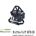 ●メジャークラフト タックルバッグ MTB-30...