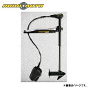 ●ミンコタ 55エッジ 45インチ ボイジャーバッテリー105A&充電器 (延長コード付き) (キサカ充電器)