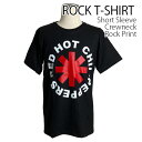 Red Hot Chili Peppers Tシャツ レッドホットチリペッパーズ ロックTシャツ バンドTシャツ レッチリ Asterisk 半袖 メンズ レディース かっこいい バンT ロックT バンドT ダンス ロック パンク 大きいサイズ L XL 春 夏 おしゃれ Tシャツ ファッション