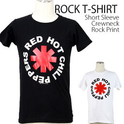 Red Hot Chili Peppers Tシャツ レッドホットチリペッパーズ ロックTシャツ バンドTシャツ レッチリ Asterisk 半袖 メンズ レディース かっこいい バンT ロックT バンドT ダンス ロック パンク 大きいサイズ M L XL 2XL 春 夏 おしゃれ Tシャツ ファッション