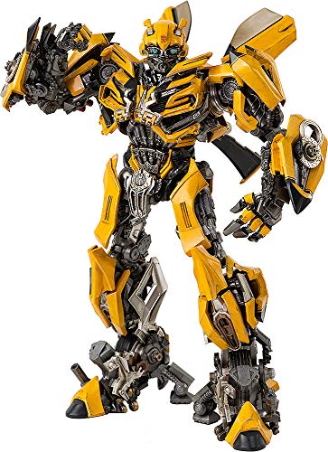 【2022年7月予約】Transformers: The Last Knight DLX Bumblebe