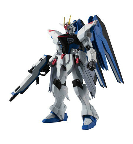 【先行予約20％オフクーポン対象】【2021年9月予約】GUNDAM UNIVERSE ZGMF-X10A FREEDOM GUNDAM 「機動戦士ガンダムSEED」