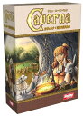カヴェルナ:洞窟の農夫たち日本語版(Caverna:TheC...
