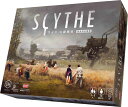 サイズ -大鎌戦役- 完全日本語版 (Scythe) ボードゲーム