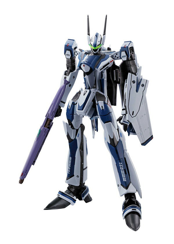 【2022年4月予約】DX超合金 VF-25メサイアバルキリー WORLDWIDE Anniv.
