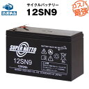 【在庫あり・即納】12SN9■純正品と完全互換【安心の動作確認済み製品】■NP7-12,WP1236W,NPH7-12,PE12V7.2,PXL12072,HF7-12,HV7-12,HP6.5-12対応■USPバッテリーキットに対応■スーパーナット【安心保証付き】【新品 産業用鉛電池】