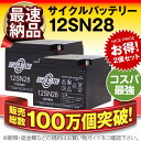 【在庫あり・即納】12SN28【お得!2個セット】■純正品と完全互換【安心の動作確認済み