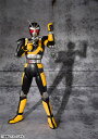 S.H.Figuarts ロボライダー