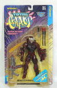 ULTRA-ACTION FIGURETOTAL GHAOS SERIES1サンディエゴコミコン限定 RED AL SIMMONS