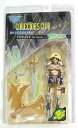 SPAWNコレクターズクラブ限定SpecialEditionFigureシリーズ6 TIFFANY TheAmazon