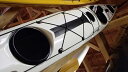 wind 585 ウィンド585 (TCIライト)ホワイト/カーボン
