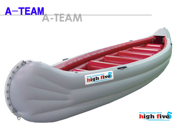 A-TEAM Eボート　◆送料込・特別価格◆