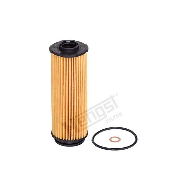 BMW オイルエレメント オイルフィルター 11427826799 11428583898 HENGST製