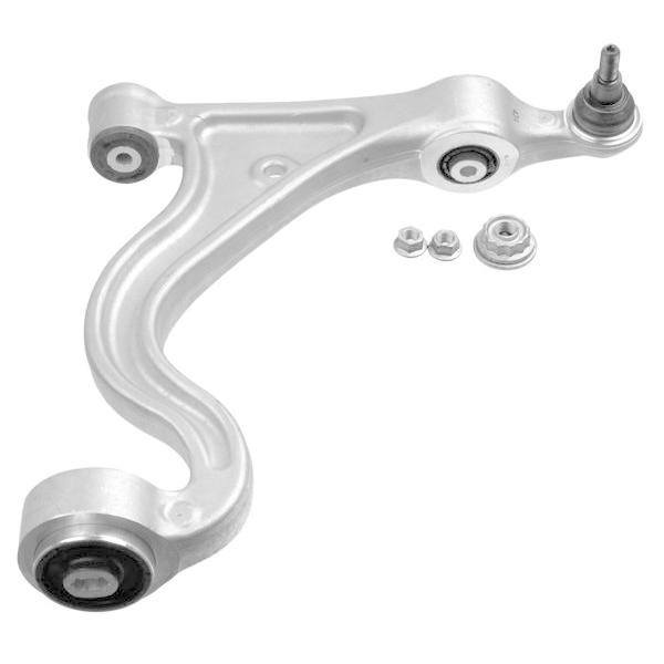 ポルシェ パナメーラ フロント ロアアーム 右側 97034105404 LEMFORDER製