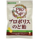 プロラボ プロポリスのど飴 55g 【正規品】