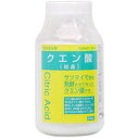 【5個セット】 食品添加物 クエン酸 無水 (500g)×5個セット 【正規品】 ※軽減税率対応品
