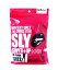 ○【 定形外・送料340円 】 SLY 80デニール ヒップウォーマータイツ L-LL 【正規品】