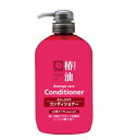 椿油コンディショナー 600ml 【正規品】 つばき