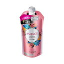 アジエンス ふんわり弾力タイプ コンディショナー つめかえ用 340mL 【正規品】