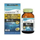 【10個セット】明治薬品 健康きらり 海洋の力プレミアム 30日分×10個セット 【正規品】※軽減税率対応品