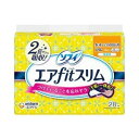 ソフィ エアフィットスリム 210 羽なし 28枚入 【正規品】