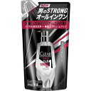 【3個セット】 クリアフォーメン オールインワンシャンプー つめかえ用 280g×3個セット 【正規品】