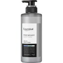 【5個セット】 エッセンシャル フリー&イージー コンディショナー ポンプ 400mL×5個セット 【正規品】