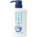 【24個セット】【1ケース分】ハトムギ コンディショナー 400ml×24個セット【正規品】