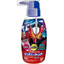 【3個セット】 バンダイ リンスインポンプシャンプー 仮面ライダーセイバー300ml×3個セット 【正規品】